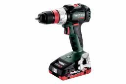 Metabo BS 18 LT BL Q BUND Perceuse-visseuse sans fil 602334770