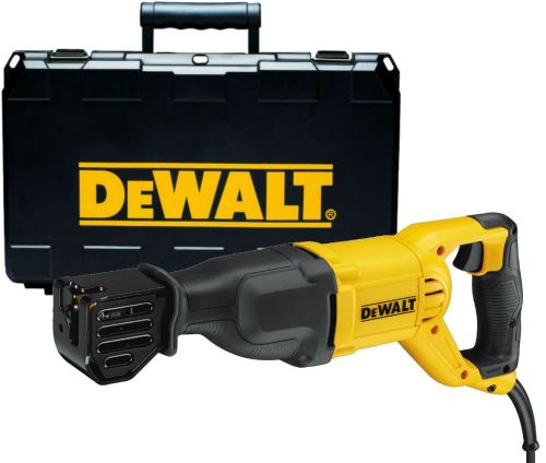 Scie alternative DeWALT DWE305PK