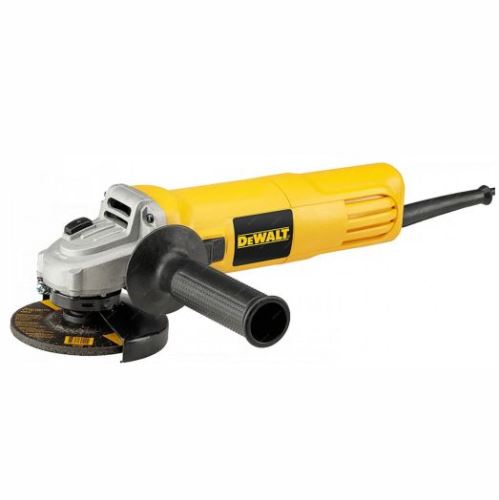 Meuleuse d'angle DeWalt 125 mm DWE4117