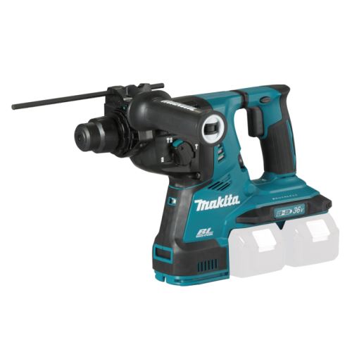 Makita Marteau sans fil Li-ion LXT 2x18V, sans batterie DHR280Z