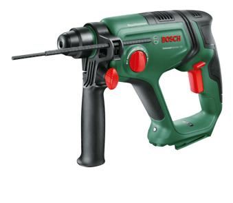 BOSCH Marteau perforateur sans fil UniversalHammer18V 06039D6000