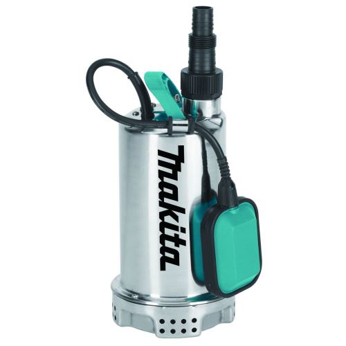 Pompe à lisier MAKITA inox 250l/min 1100W PF1100