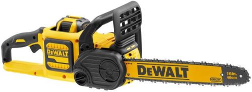 Tronçonneuse sans fil DeWALT XR FLEXVOLT 54 V DCM575N