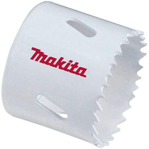 MAKITA perforatrice BiM 44 mm (avec filetage 5/8" 18UNF et trous) P-35019