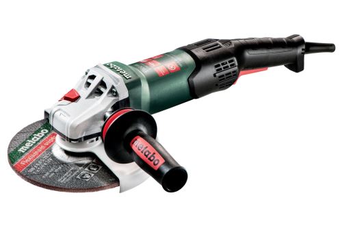 Meuleuse d'angle Metabo WEA 19-180 Quick RT 601095000