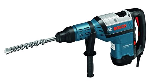 BOSCH Marteau perforateur avec SDS max GBH 8-45 D 0611265100