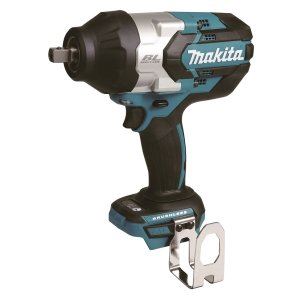 Makita Clé à chocs sans fil 1/2 Li-ion LXT 18V, sans batterie DTW1004Z