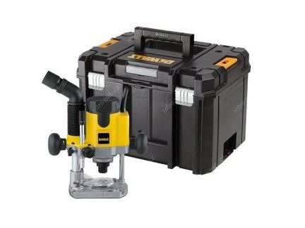 Fraiseuse plane DeWalt DW622KT