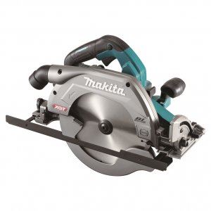 Makita Scie circulaire sans fil 235 mm Li-ion XGT 40V/5,0 Ah HS009GT201