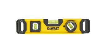 DeWALT Niveau à bulle TORPEDO - 25 cm DWHT0-43003