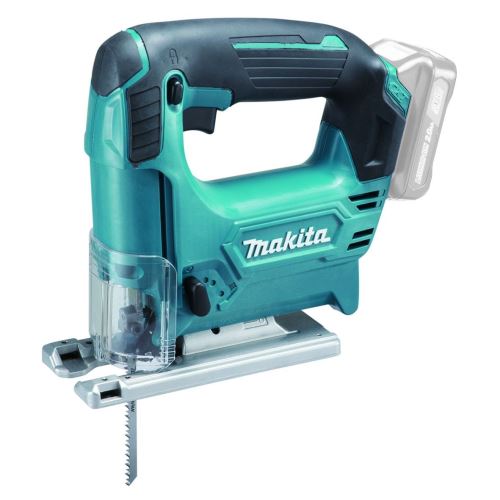 MAKITA Scie alternative sans fil Li-ion 10,8/12V, sans batterie CXT Z JV101DZ