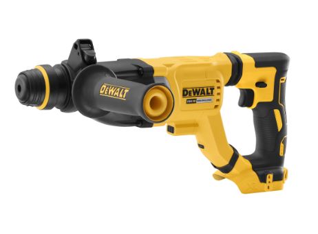 Perceuse à percussion sans fil DeWALT SDS-Plus 18 V 3,0 J DCH263N