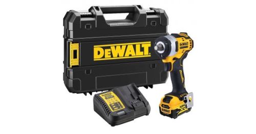 DEWALT Clé à chocs sans fil 18V DCF900P2G