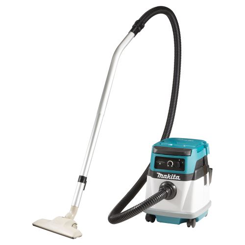 MAKITA Aspirateur sans fil Li-ion 2x18 V, sans batterie DVC150LZ