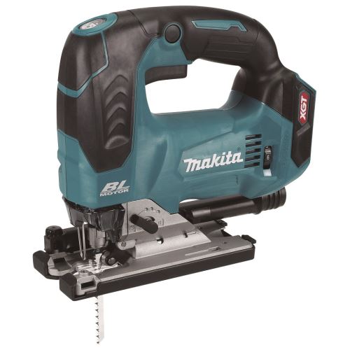 MAKITA Scie alternative sans fil Makita Li-ion XGT 40V, sans batterie JV002GZ