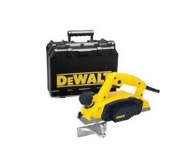 Raboteuse DeWalt DW680K