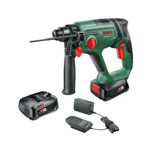 BOSCH Marteau perforateur sans fil UniversalHammer18V 06039D6003