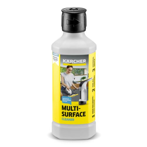 Kärcher Nettoyant universel pour surfaces RM 508, 500 ml 62961280