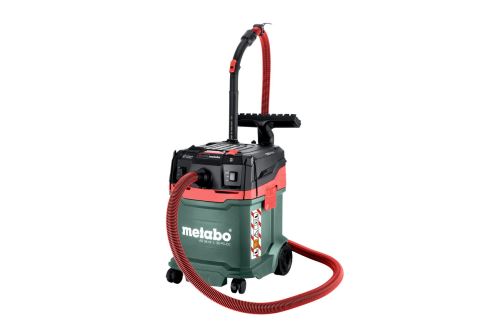 Metabo Aspirateur sans fil AS 36-18 L 30 PC-CC 602073850