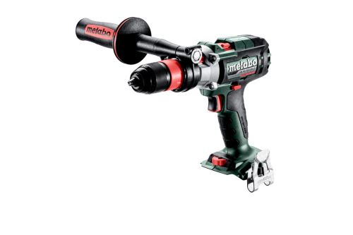 Metabo Tournevis à percussion sans fil SB 18 LTX-3 BL QI 603185850