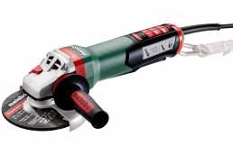 MEULEUSE D'ANGLE Metabo WEPBA 19-150 Q DS M-BRUSH 613117000