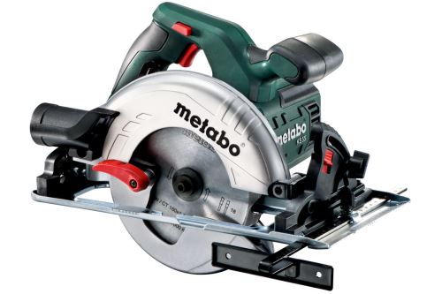 Metabo Scie circulaire à main KS 55 600855000