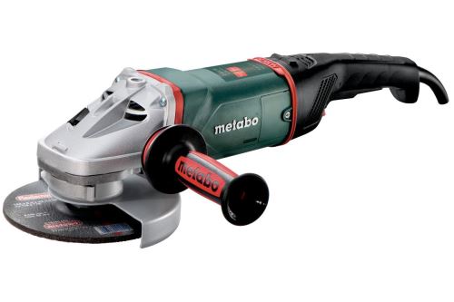 Meuleuse d'angle Metabo W 26-180 MVT (606473260)