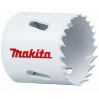 MAKITA perforatrice BiM 127 mm (avec filetage 5/8" 18UNF et trous) P-35097