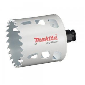 MAKITA perforatrice TCT Ezychange 2 67 mm E-06769