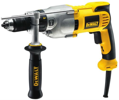 Perceuse à percussion DeWALT DWD522KS