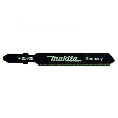 MAKITA lame de scie HM 50 mm 1 pièce métal P-05929