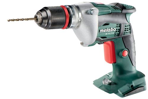 METABO Perceuse-visseuse sans fil BE 18 LTX 6 600261890