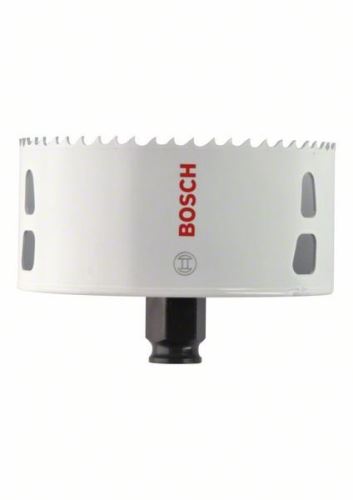 BOSCH Progressor pour bois et métal, 102 mm 2608594239