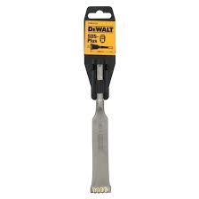 Ciseau DeWALT SDS Plus 32 mm DT6810