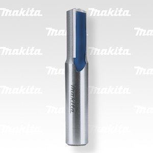 MAKITA Fraise à rainurer diamètre 12, tige 12 mm P-78754