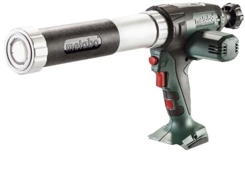 METABO Pistolet à cartouche sur batterie KPA 18 LTX 400 sans batterie 601206850