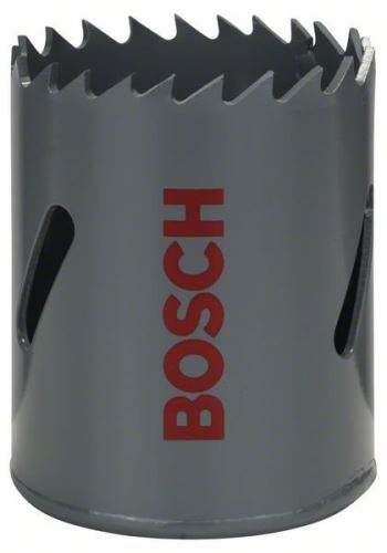 BOSCH Perforatrice bimétallique HSS pour adaptateur standard 41 mm, 1 5/8" 2608584113