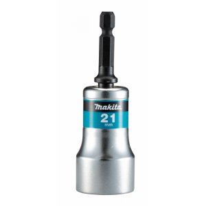 Écrou de torsion MAKITA Impact Premier série avec joint, embout, H21-80 mm (1 pièce) E-03539