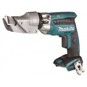 MAKITA Tondeuse sans fil Li-ion LXT 18V, sans batterie Z DJS131Z