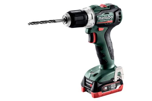 Metabo PowerMaxx BS 12 BL Perceuse-visseuse sans fil 601038800