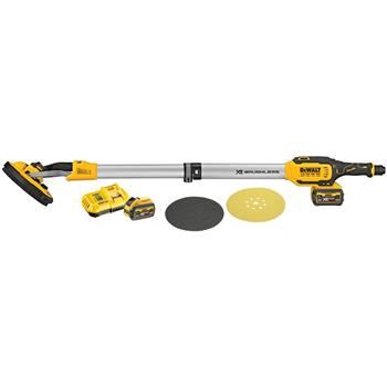 Ponceuse à cloison sèche DeWALT DCE800T2