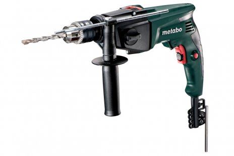 Metabo SBE 760 (600841500) Perceuse à percussion