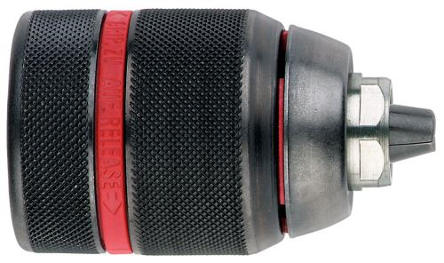 METABO Mandrin Futuro Plus S2 M impact 1/2" 1,5-13 droite/gauche 636620000