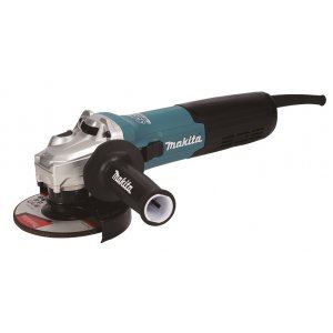 Makita Meuleuse d'angle 125 mm, SJS, électronique, 1900 W GA5092X01