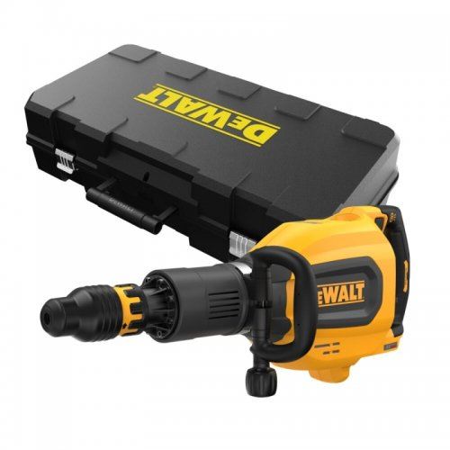 DeWALT Marteau de démolition FLEXVOLT 54V sans batterie DCH911NK