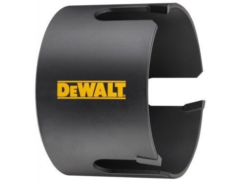 Embout en carbure multi-matériaux DeWALT 92 mm DT90421