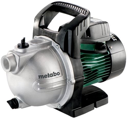 METABO Pompe de jardin P 4000 G 600964000