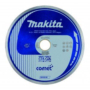 MAKITA disque à tronçonner diamanté Comet 150x22,23 mm B-13100