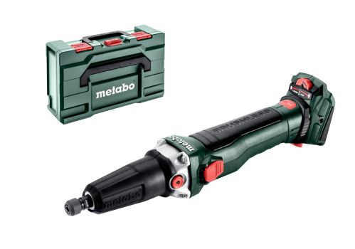 Metabo Ponceuse droite sans fil GVB 18 LTX BL 11-28 600826840