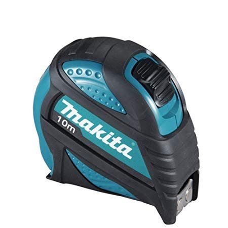 MAKITA ruban à mesurer 10m B-57168